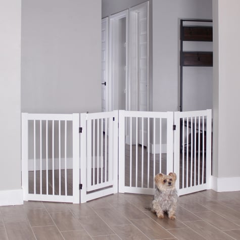 petco dog gate