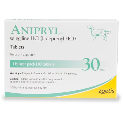 Anipryl 30 mg