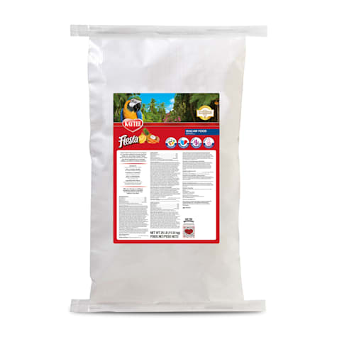 Kaytee Fiesta Macaw Food