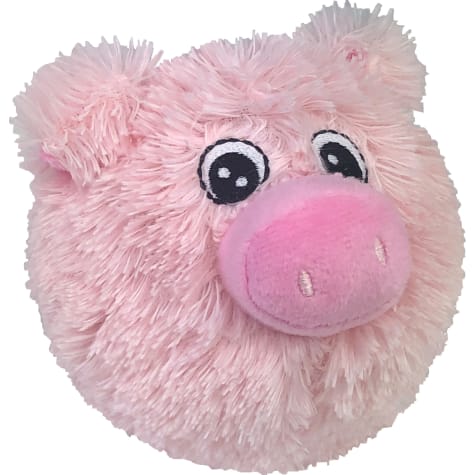 pig ball toy