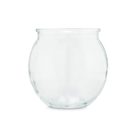 glass fish bowls for sale