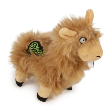 small llama toy