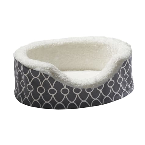 Midwest Quiet Time Defender Orthopedic Nesting Dog Bed
