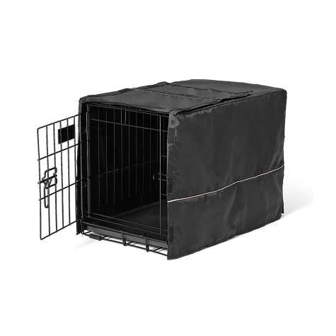 petco crate cover