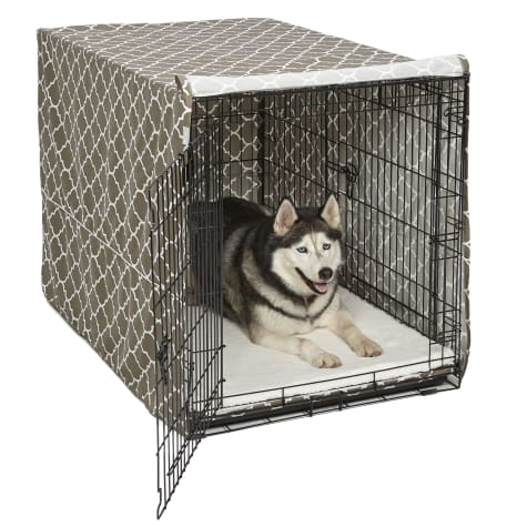 dog crate covers