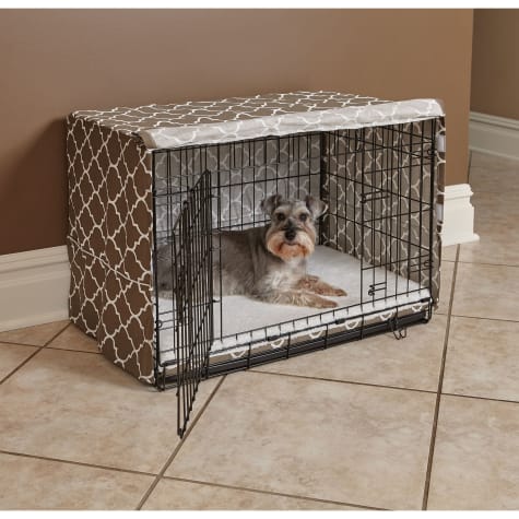 petco crate cover