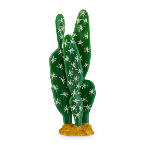 Imagitarium Cactus Terrarium Decor