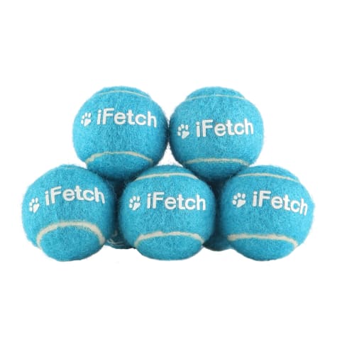 ifetch pet toy