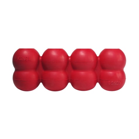 KONG Goodie Ribbon Chew Dog Toy