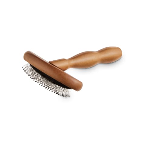 good dog brush for labs