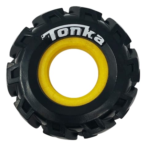 Tonka Seismic Tread Tire For Dogs Medium Petco