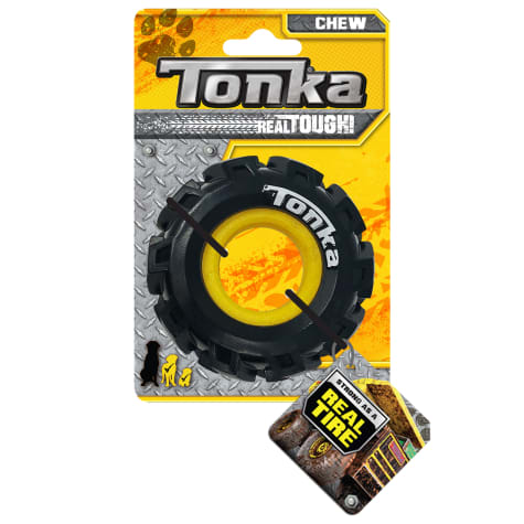 tonka wheels & tires