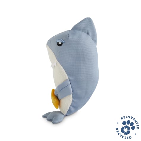 shark on a stick toy