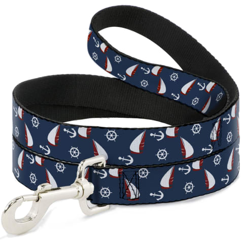 pet leash anchor