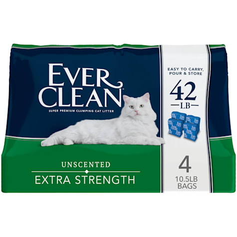 petco cat litter bags