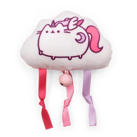 pusheen unicorn plush