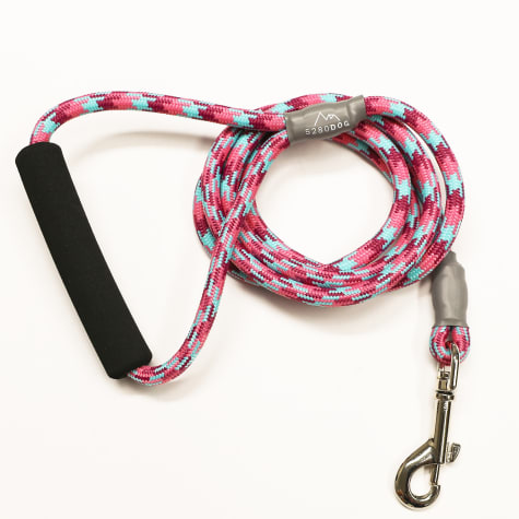 rope leashes for large dogs