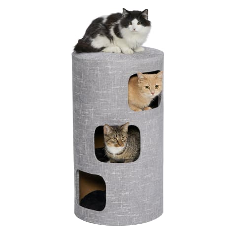 Midwest Feline Nuvo Cat Condo