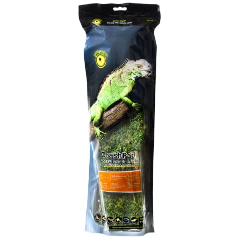 Galapagos Mossy CrashPad