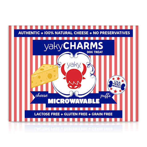 Himalayan Dog Chew Dog YakyCHARMS Chew