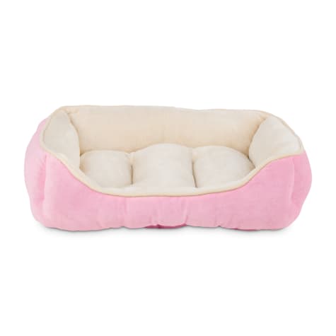 rectangle dog bed