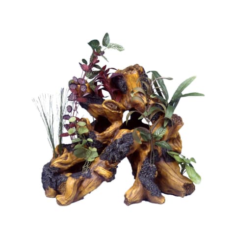 Penn Plax Driftwood Gardens