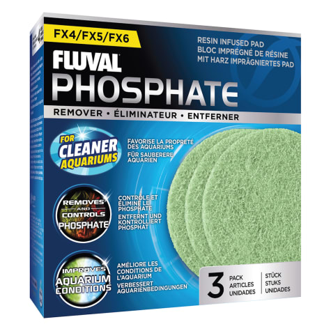 Fluval FX4/FX5/FX6 Phosphate Remover Pad