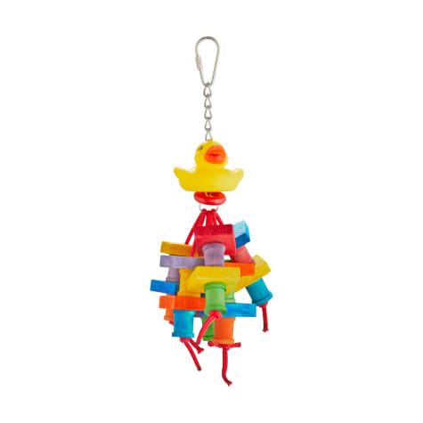 petco bird toys