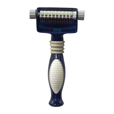 Magic Coat 2-in-1 Quick Shed Pet Grooming Tool