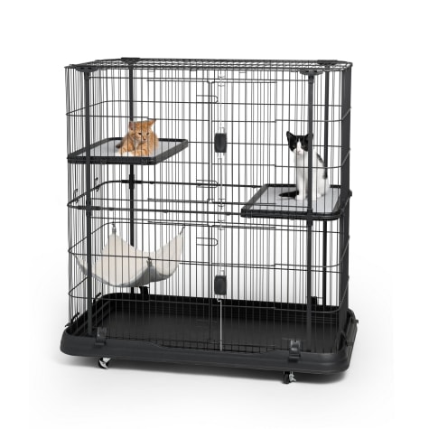 petco cat kennel