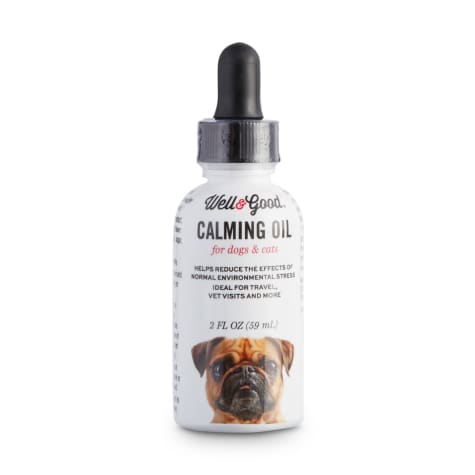 Trudog Calm Me Calming Support Dog Chew Dog Treatments Petsmart