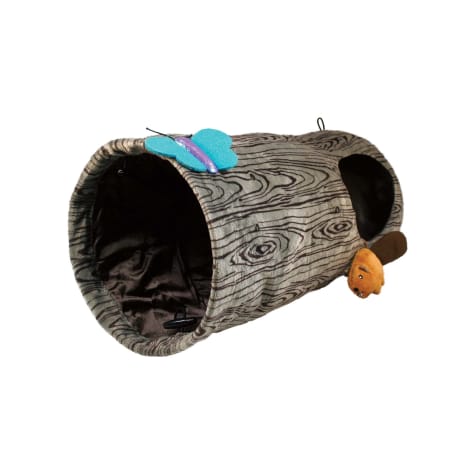 KONG Play Spaces Burrow Cat Toy