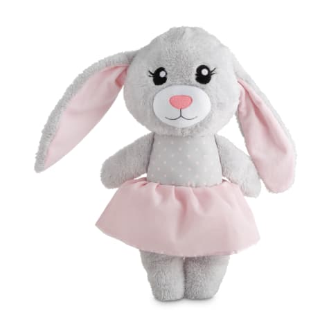 toy easter bunny