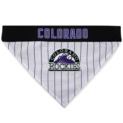 colorado dog bandana