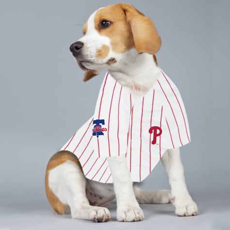 pets first dog jersey