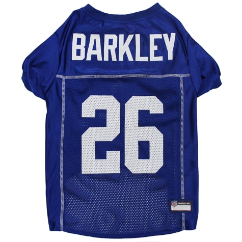 saquon barkley jersey near me