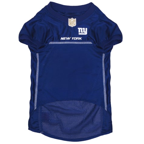 ny giants dog jersey barkley