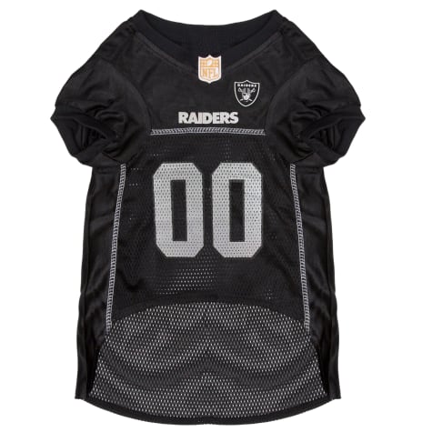 popular raider jerseys