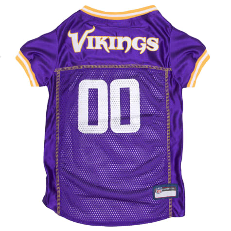 nfl minnesota vikings jersey