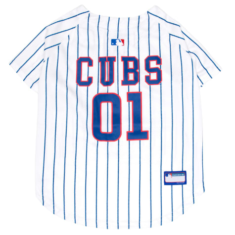 cubs jersey discount