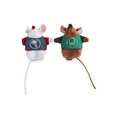 mice plush