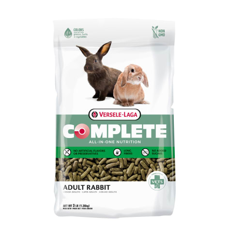 Versele-Laga Complete All-In-One Adult Rabbit Food