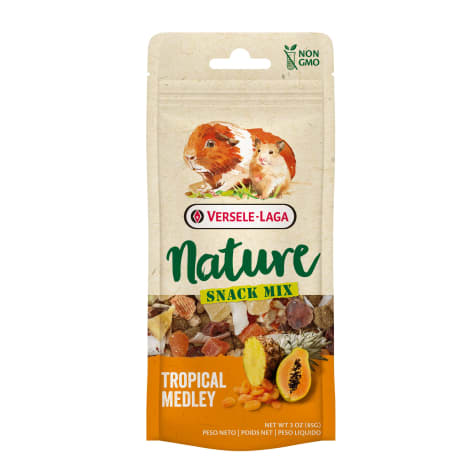 Versele-Laga Nature Snack Mix Tropical Medley Treat