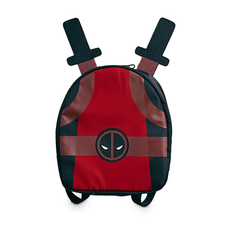 deadpool backpack