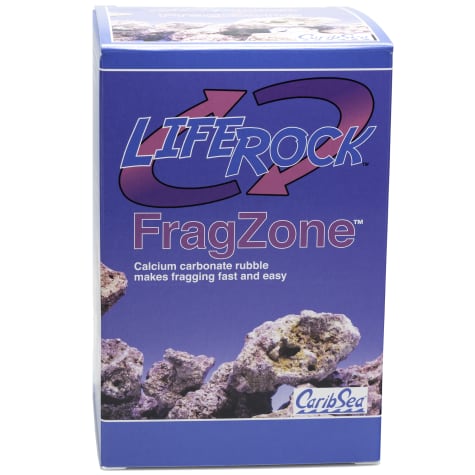 CaribSea Life Rock Frag Zone