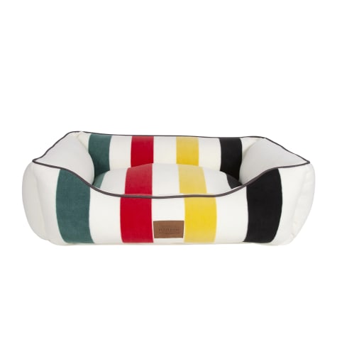 Pendleton National Park Kuddler Dog Bed