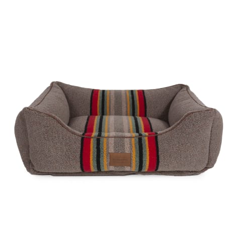 Pendleton Yakima Camp Kuddler Dog Bed