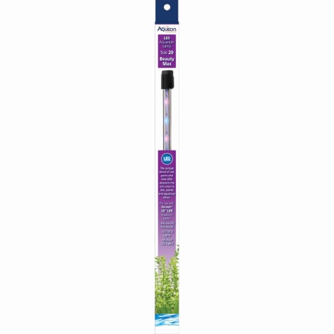 Aqueon Beauty Max LED Aquarium Light Bulb