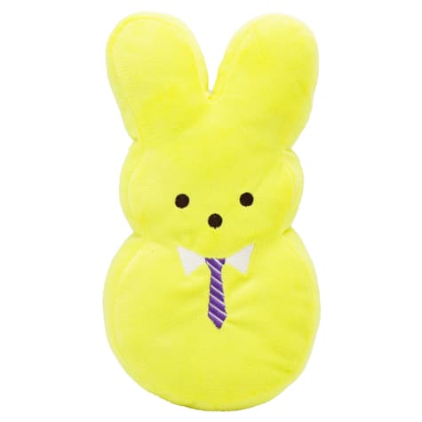 big peep stuffed animal