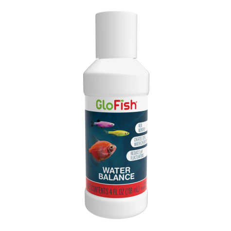 GloFish Water Balance Creates Ideal Water Chemistry
